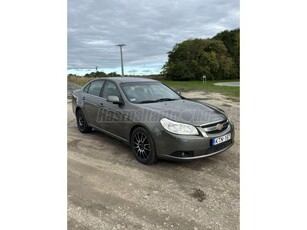 CHEVROLET EPICA 2.0 D LS