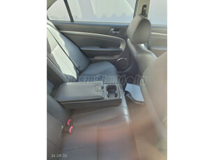 CHEVROLET EPICA 2.0 D LT Leather (Automata)