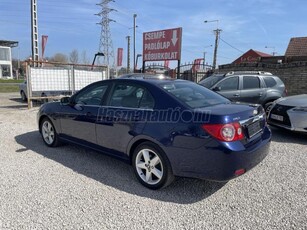 CHEVROLET EPICA 2.5 24V LT (Automata) LPG(Gáz)-BŐR-ÜFŰTÉS