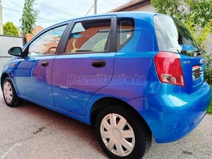 CHEVROLET KALOS 1.2 8V Direct