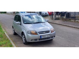 CHEVROLET KALOS 1.2 8V Star 130.000 km.klima