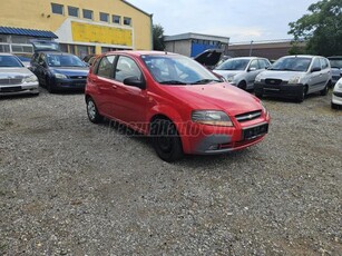 CHEVROLET KALOS 1.4 16V Elite ABS