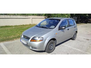 CHEVROLET KALOS 1.4 8V Direct