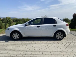 CHEVROLET LACETTI 1.4 16V Elite