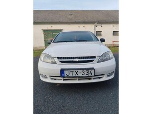 CHEVROLET LACETTI 1.4 16V Elite AC