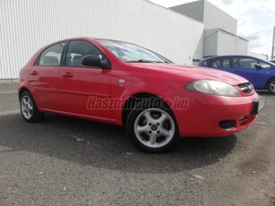 CHEVROLET LACETTI 1.4 16V Elite AC