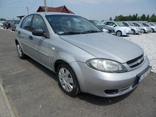 CHEVROLET LACETTI 1.4 16V Elite AC KLÍMA!!