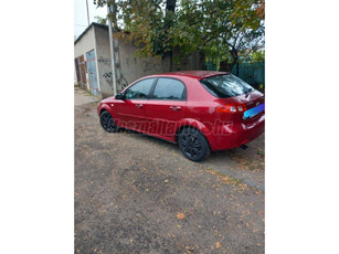 CHEVROLET LACETTI 1.4 16V Star