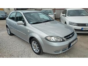 CHEVROLET LACETTI 1.4 16V Star AC Magyarországi 1tulajdonos