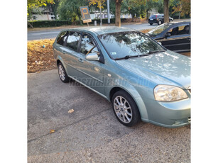 CHEVROLET LACETTI 1.6 16V Elite