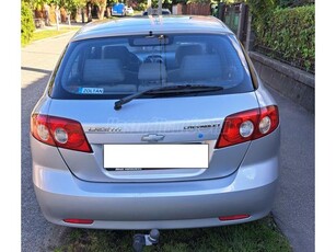 CHEVROLET LACETTI 1.6 16V Elite