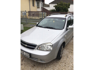 CHEVROLET LACETTI 1.6 16V Elite