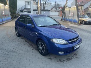 CHEVROLET LACETTI 1.6 16V Platinum (Automata) Valós 187000km! Hibtlan autómata vltó! Szép állapotban!