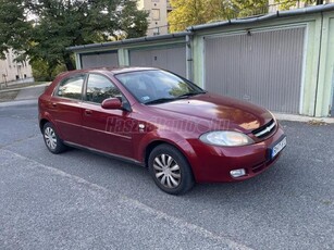 CHEVROLET LACETTI 1.8 16V Platinum Csak ma!