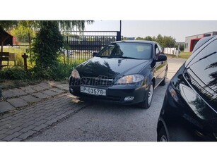 CHEVROLET LACETTI 2.0 D Elite AC