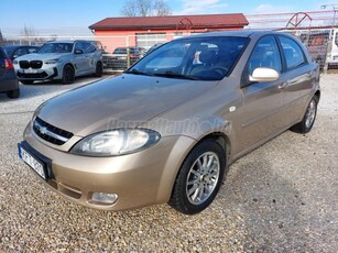 CHEVROLET LACETTI 2.0 D Platinum