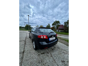 CHEVROLET LACETTI 2.0 D Platinum