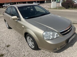 CHEVROLET LACETTI Sedan 1.6 16V Elite MAGYARORSZÁGI KLÍMA