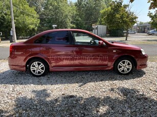 CHEVROLET LACETTI Sedan 1.6 16V Premium