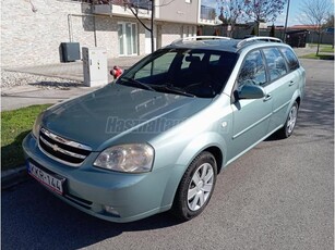 CHEVROLET LACETTI SW 1.6 16V Elite