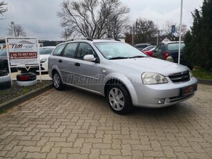 CHEVROLET LACETTI SW 1.6 16V Elite