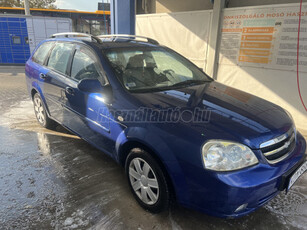 CHEVROLET LACETTI SW 1.6 16V Elite ACC