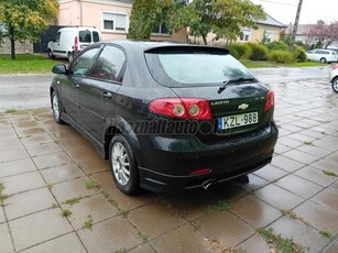 CHEVROLET LACETTI SW 1.6 16V Elite