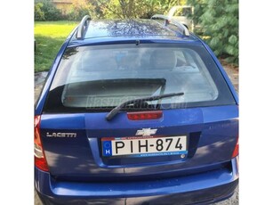 CHEVROLET LACETTI SW 2.0 D Elite