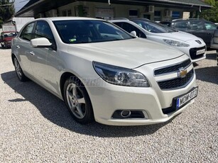 CHEVROLET MALIBU 2.0 D LTZ