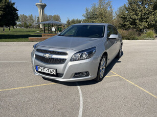 CHEVROLET MALIBU 2.4 LTZ (Automata)