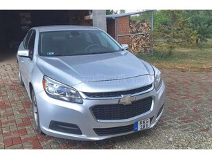 CHEVROLET MALIBU Malibu