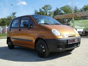 CHEVROLET MATIZ 0.8 6V Direct