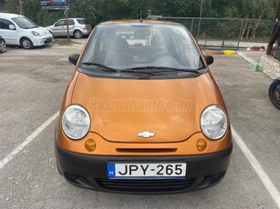 CHEVROLET MATIZ 0.8 6V Direct