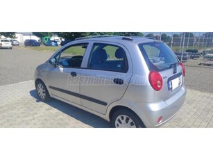 CHEVROLET MATIZ