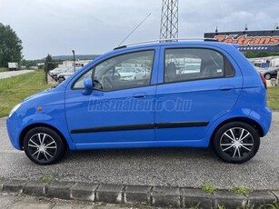 CHEVROLET MATIZ 1.0 8V Elite AC