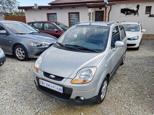 CHEVROLET MATIZ