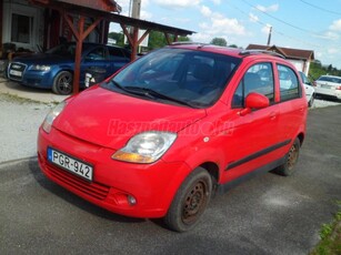 CHEVROLET MATIZ