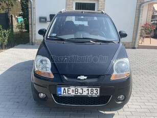 CHEVROLET MATIZ 93 EZER KM. 50 ezer forinttól elvihető