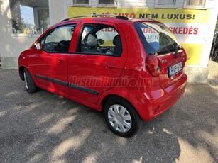 CHEVROLET MATIZ ITT és MOST AKCIÓ!! KLIMA/ELEKTROMOS ABLAK