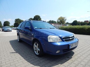 CHEVROLET NUBIRA SW 1.6 SE Sport 159eKm. Navi.TolatóKamera.Bluetooth