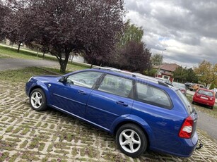 CHEVROLET NUBIRA SW 1.6 SX Sport