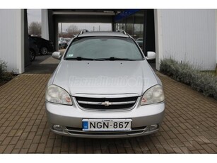 CHEVROLET NUBIRA SW 1.8 CDX