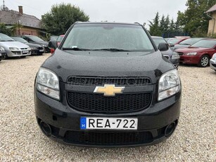 CHEVROLET ORLANDO 1.8 LS