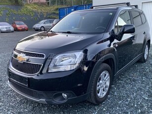 CHEVROLET ORLANDO 1.8 LT Plus TÉLI-NYÁRI KERÉK