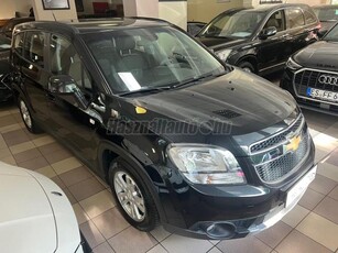 CHEVROLET ORLANDO 2.0 D LS bicolor bőr!155000km!!! 7 ÜLÉS !!!