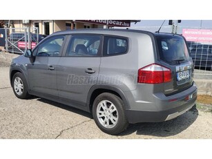 CHEVROLET ORLANDO 2.0 D LT Plus 7 üléses.szép. jó!