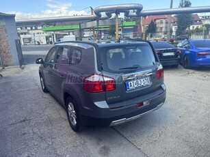 CHEVROLET ORLANDO 2.0 D LT Plus