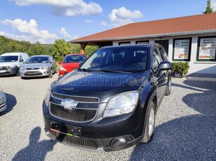 CHEVROLET ORLANDO 2.0 D LT Plus Szép állapot!!