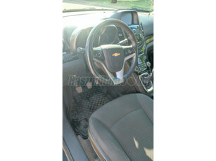 CHEVROLET ORLANDO 2.0 D LTZ Plus