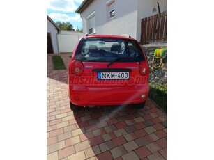 CHEVROLET SPARK 0.8 6V Direct